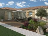 Maison à construire à Vallon-Pont-d’Arc (07150) 2458664-11001modele620241030kSgUw.jpeg Maisons France Confort