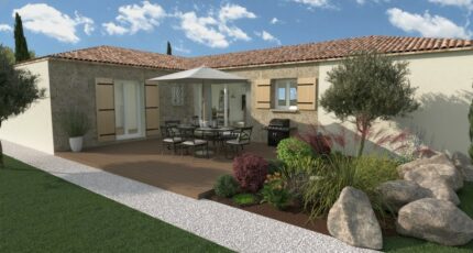 Vallon-Pont-d'Arc Maison neuve - 2458664-11001modele620241030kSgUw.jpeg Maisons France Confort