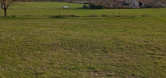 Terrain à bâtir à , Drôme