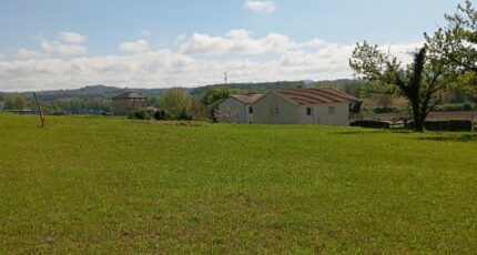 Mureils Terrain à bâtir - 2458506-11248annonce320260317kdP0l.jpeg Maisons France Confort