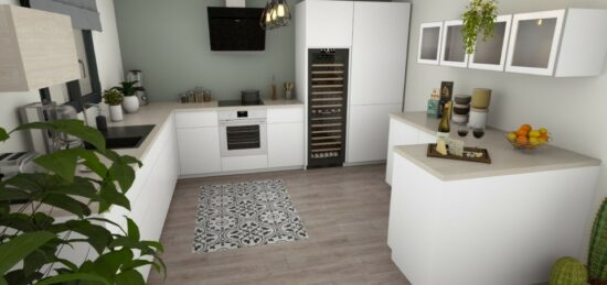 Maison neuve à , Drôme