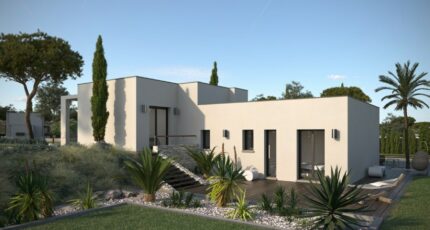 Saint-Gély-du-Fesc Maison neuve - 2459145-3243modele6202402195hZrT.jpeg Maisons France Confort
