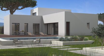 Saint-Gély-du-Fesc Maison neuve - 2459141-4586modele720190716TQwAI.jpeg Maisons France Confort