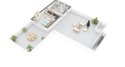 Saint-Gély-du-Fesc Maison neuve - 2459141-4586modele1020191218pzcaf.jpeg Maisons France Confort