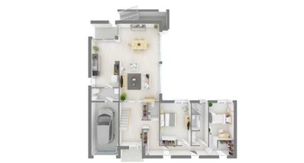 Saint-Gély-du-Fesc Maison neuve - 2459141-4586modele720191218Q8wLX.jpeg Maisons France Confort