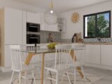 Maison à construire à Joué-du-Bois (61320) 2459100-4586modele820210617te29W.jpeg Maisons France Confort