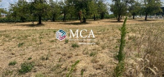 Terrain à bâtir à Lévignac-de-Guyenne, Nouvelle-Aquitaine