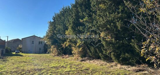 Terrain à bâtir à Vacqueyras, Provence-Alpes-Côte d'Azur