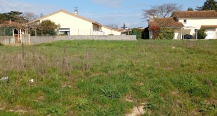 Anneyron Terrain à bâtir - 2458978-11248annonce220260317yAK9b.jpeg Maisons France Confort