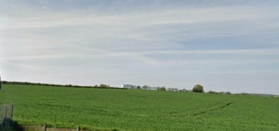 Terrain à bâtir à Calonne-Ricouart, Hauts-de-France