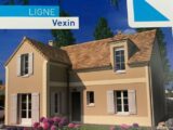Maison à construire à Hénonville (60119) 2421813-11453annonce120260207fKUs1.jpeg Maisons France Confort
