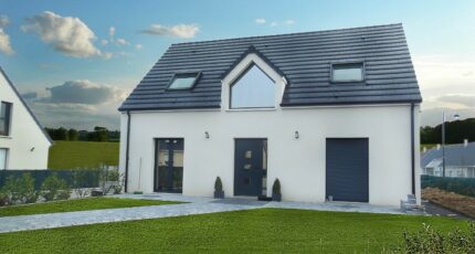 Dieudonné Maison neuve - 2424527-11453annonce120260210n5QpT.jpeg Maisons France Confort