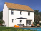 Maison à construire à Conflans-Sainte-Honorine (78700) 2459250-1795modele720200729KZOgu.jpeg Maisons France Confort