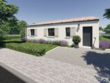 Maison à construire à Fontcouverte (17100) 2459272-9811modele620240701cg5cG.jpeg Maisons France Confort