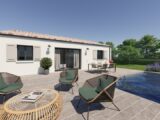 Maison à construire à Fontcouverte (17100) 2459272-9811modele920240701zK0yT.jpeg Maisons France Confort