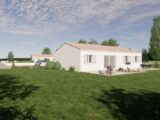 Maison à construire à Fontcouverte (17100) 2459287-9811modele8202502116fbdp.jpeg Maisons France Confort