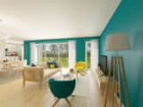 Maison à construire à La Calmette (30190) 2459378-4586modele620191218sN6V6.jpeg Maisons France Confort