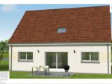 Maison à construire à Voivres-lès-le-Mans (72210) 2453239-6913modele720221109tu2dA.jpeg Maisons France Confort