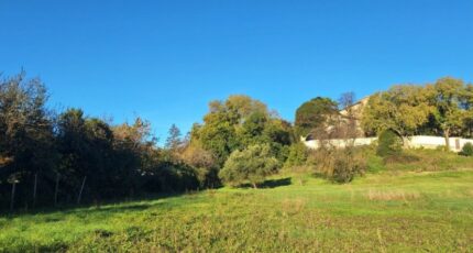 Sauzet Terrain à bâtir - 2459616-3243annonce220260317QFJOi.jpeg Maisons France Confort