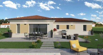 Juillan Maison neuve - 2429955-902modele820260203TI4Cq.jpeg Maisons France Confort