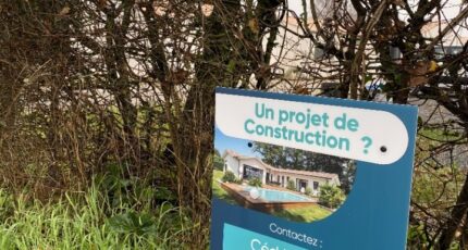 Saint-Vaize Terrain à bâtir - 2459811-11194annonce1202603184LhhI.jpeg Maisons France Confort