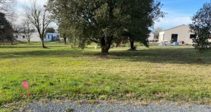 Saint-Vaize Maison neuve - 2459812-11194annonce320260318P6Ru8.jpeg Maisons France Confort