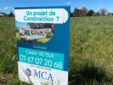 Terrain à bâtir à Tonnay-Boutonne (17380) 2459830-11194annonce120260318AABht.jpeg Maisons France Confort