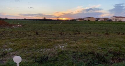 Corme-Royal Terrain à bâtir - 2459855-11194annonce320260318AdTxi.jpeg Maisons France Confort