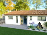 Maison à construire à Estagel (66310) 2460127-4671modele6202402204AzWI.jpeg Maisons France Confort