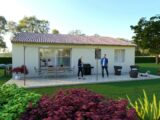 Maison à construire à Le Thoronet (83340) 2460244-4529modele620200422rBNwb.jpeg Maisons France Confort