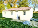 Maison à construire à Le Thoronet (83340) 2460244-4529modele720200422VBN5M.jpeg Maisons France Confort