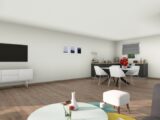 Maison à construire à Le Thoronet (83340) 2460244-4529modele82020042250pXk.jpeg Maisons France Confort