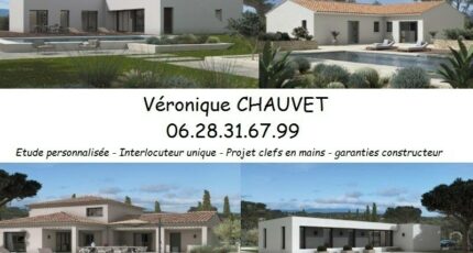 Le Thoronet Maison neuve - 2460244-4529modele620240130VwVKN.jpeg Maisons France Confort