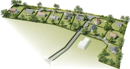 Saint-Martin-du-Bec Maison neuve - 2460374-11168annonce120260318ZEvJl.jpeg Maisons France Confort