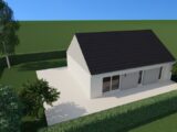 Maison à construire à Servaville-Salmonville (76116) 2428824-11168modele720260205SyA2g.jpeg Maisons France Confort