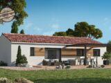 Maison à construire à Galargues (34160) 2460573-4586modele620250326D7GzV.jpeg Maisons France Confort