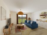 Maison à construire à Galargues (34160) 2460573-11463modele820250814rCF3E.jpeg Maisons France Confort