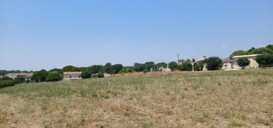 Terrain à bâtir à Galargues, Occitanie