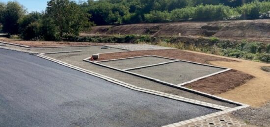 Terrain à bâtir à , Haut-Rhin