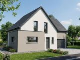 Maison à construire à Gries (67240) 2459129-4588modele6202602036O0Ia.jpeg Maisons France Confort