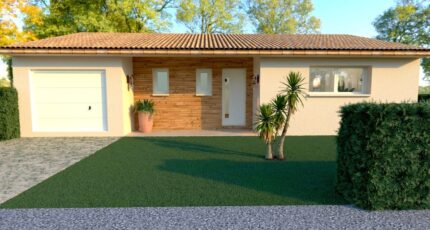 Los Masos Maison neuve - 2460683-4671modele620240523Xau7h.jpeg Maisons France Confort