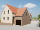 Maison à construire à Rosheim (67560) 2431100-3214modele620250930m6GkL.jpeg Maisons France Confort