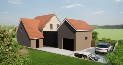 Rosheim Maison neuve - 2431100-3214modele820250930khs9J.jpeg Maisons France Confort