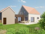 Maison à construire à Rosheim (67560) 2431100-3214annonce620250930MI1XS.jpeg Maisons France Confort