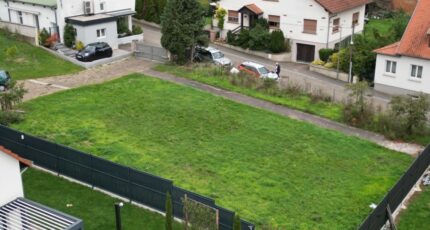 Rosheim Maison neuve - 2431097-3214annonce120250930ZNzM1.jpeg Maisons France Confort