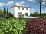 Maison à construire à Le Thoronet (83340) 2460772-4529modele620231206ifNhq.jpeg Maisons France Confort