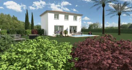 Le Thoronet Maison neuve - 2460772-4529modele620231206ifNhq.jpeg Maisons France Confort
