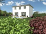 Maison à construire à Le Thoronet (83340) 2460772-4529modele720231206ZSVp4.jpeg Maisons France Confort