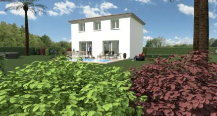 Le Thoronet Maison neuve - 2460772-4529modele720231206ZSVp4.jpeg Maisons France Confort