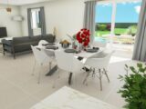Maison à construire à Le Thoronet (83340) 2460772-4529modele820231206FRWW8.jpeg Maisons France Confort